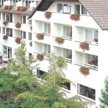 Hotel Kieferneck 巴德贝芬森 外观 照片